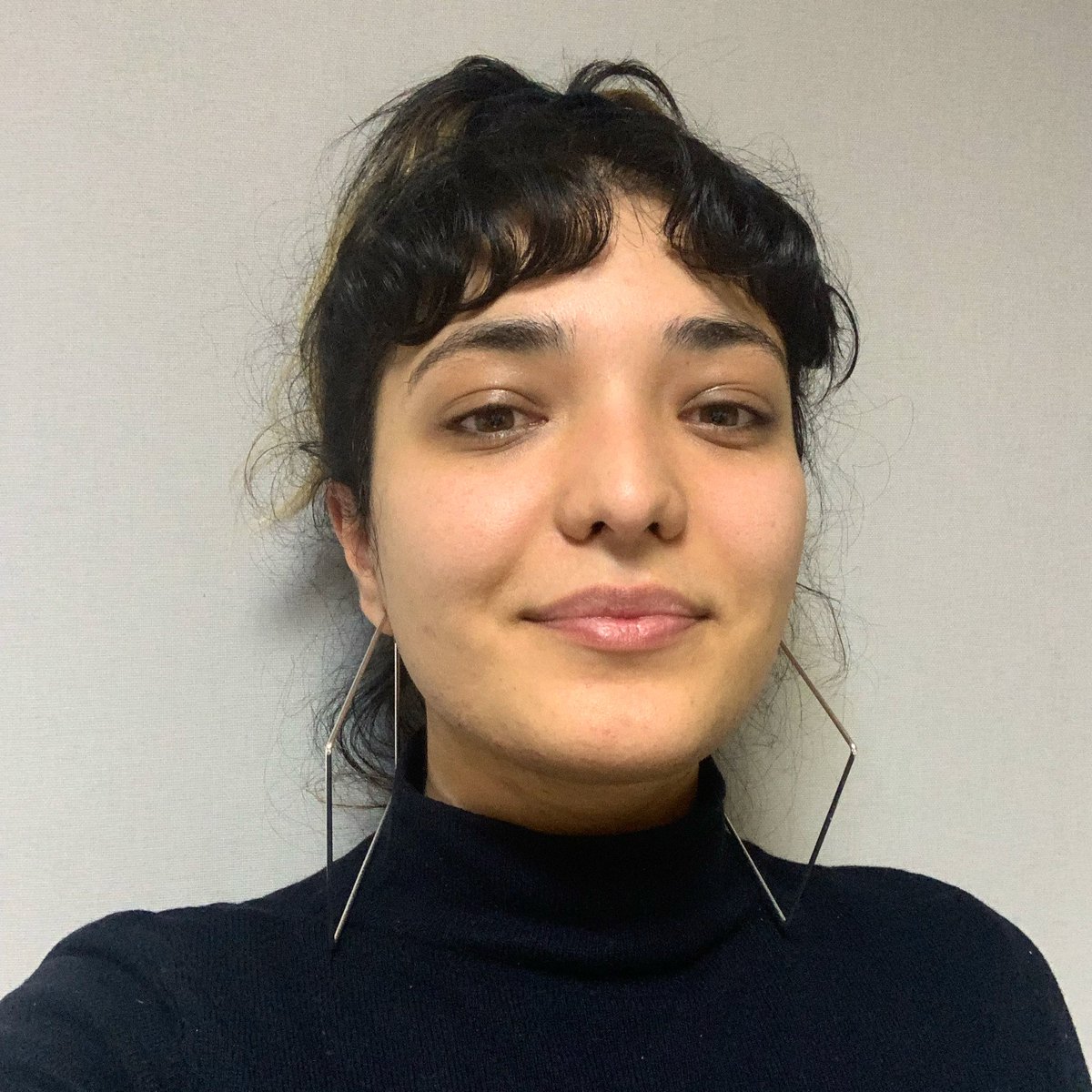 ⭐️Amy Bullard

Amy is a Coordinator at <a href="/atrd_uk/">Action for Trustee Racial Diversity UK</a>, a community group aiming to increase the representation of Black and Asian people in trustee positions. Amy also works independently as an Anti-Racism Consultant for her business The Teapot Collective.