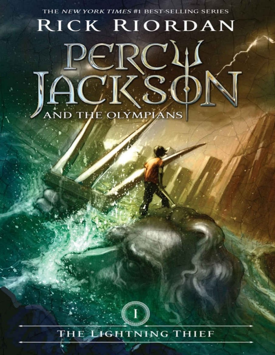ZAFlRANASIR's tweet photo. these two are iconic opening lines imo
• percy jackson and the lightning thief by rick riordan (series) 
• six of crows by leigh bardugo (duology) https://t.co/2rH5FoHC0i