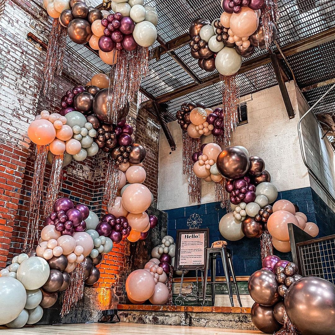 findmyplanner's tweet photo. “I do” balloons by Charming Garlands! 💍

Visit: https://t.co/Z9cuISs4bi

#eventplanner #eventstyling #eventinspiration #eventdecoration #partyplanner #partystylist #partyinspiration #balloonstyling #partydecoration #philadelphiaeventplanner #weddingballoons https://t.co/Vw0KcWQrVq