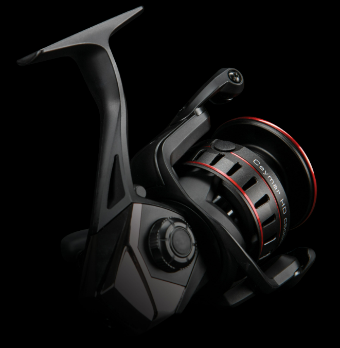 OkumaFishingUSA's tweet image. The brand new Okuma Ceymar HD spinning reels will be available in sizes 1,000 to 5,000 and are perfect for your freshwater and light saltwater needs.  

Check them out at your favorite retailer or online at okumafishingusa.com

#Okuma
#InspiredFishing
#CeymarHD