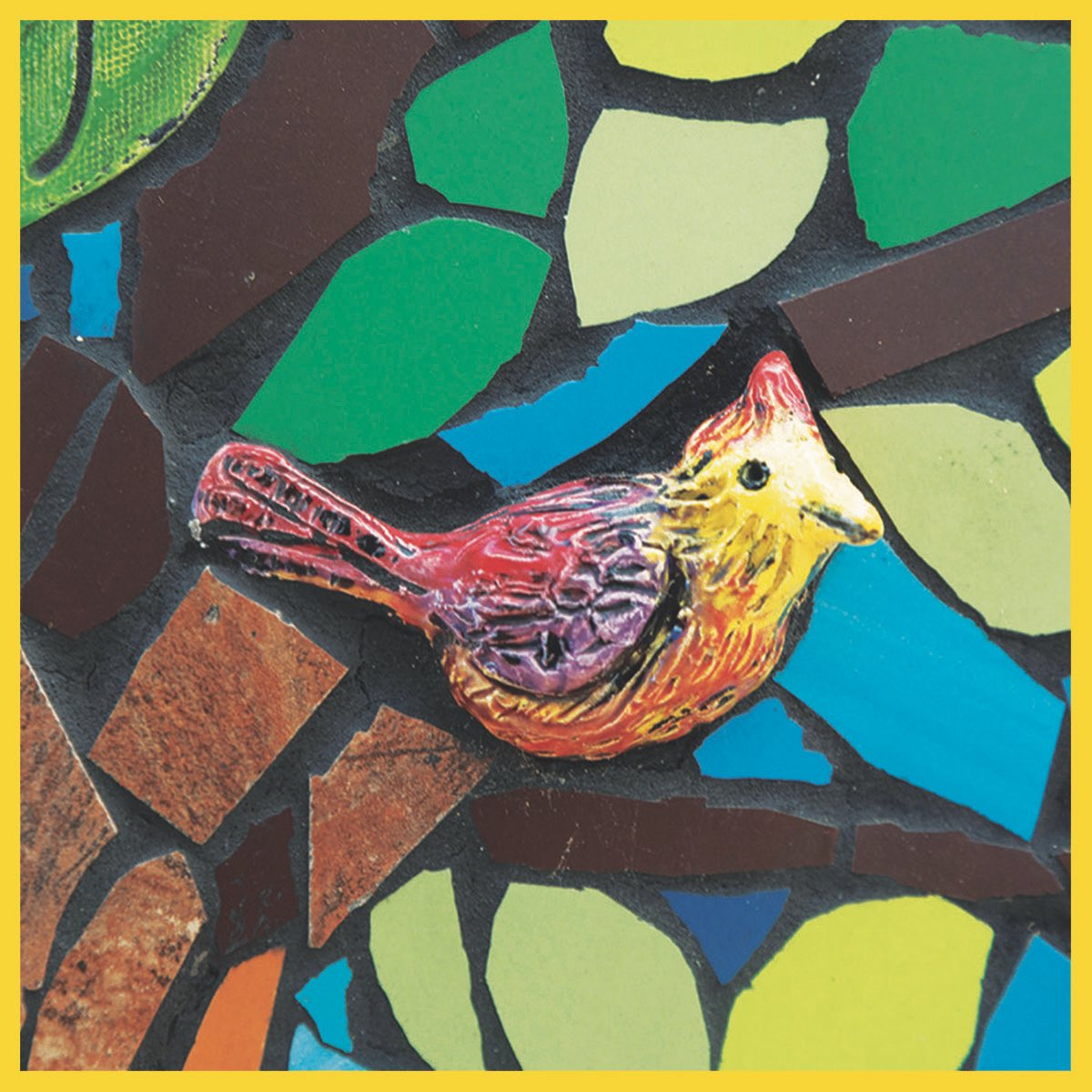 SPARK_Houston's tweet photo. Hand painted tiles abound at Mark Twain Elementary SPARK Park.
Photo by Tom Callins.
#spark #sparkpark #yourspark #greenhouston https://t.co/PEkzwYAtuh