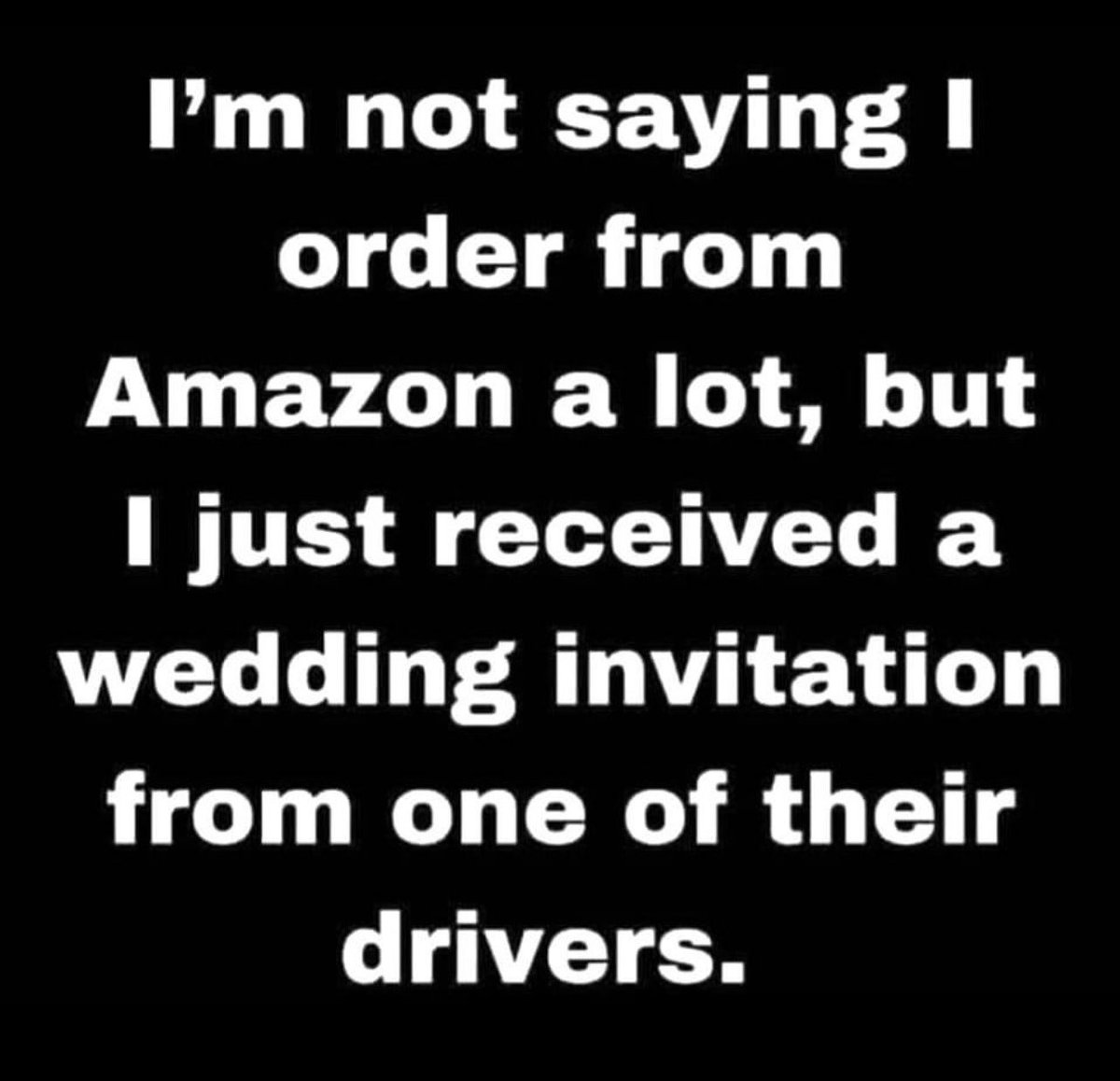 susancamacho74's tweet photo. ⬇️😂

#Amazon @amazon https://t.co/HXRUIISrlc