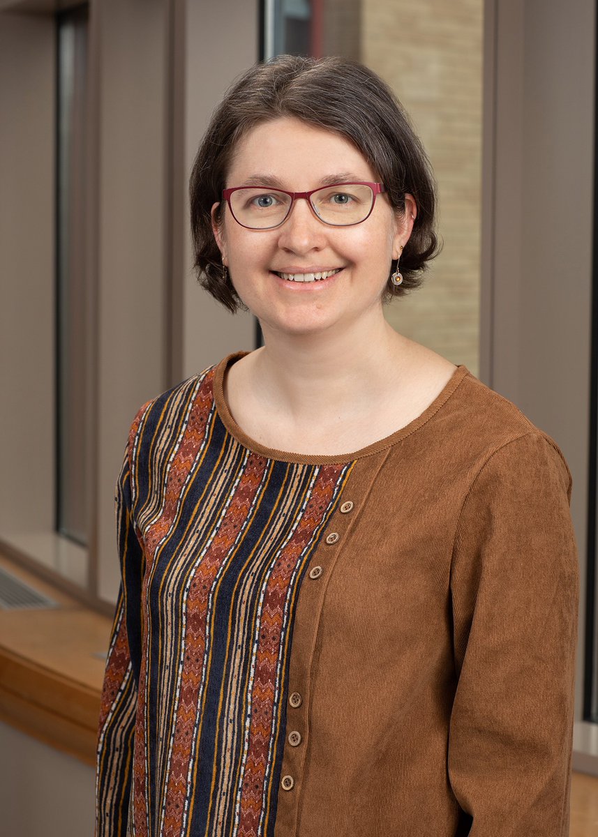 TuftsCEVR's tweet photo. “I would suggest you explore because this is a big field with many different ways of looking at things…I think it's really good to talk to people with different backgrounds..”
@NOlchanski on her advice to new health economists
Read her interview here: https://t.co/0qxWXOAUv7 https://t.co/xhBempW6ne