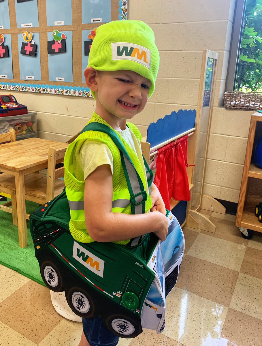 The Covenant School tweet media