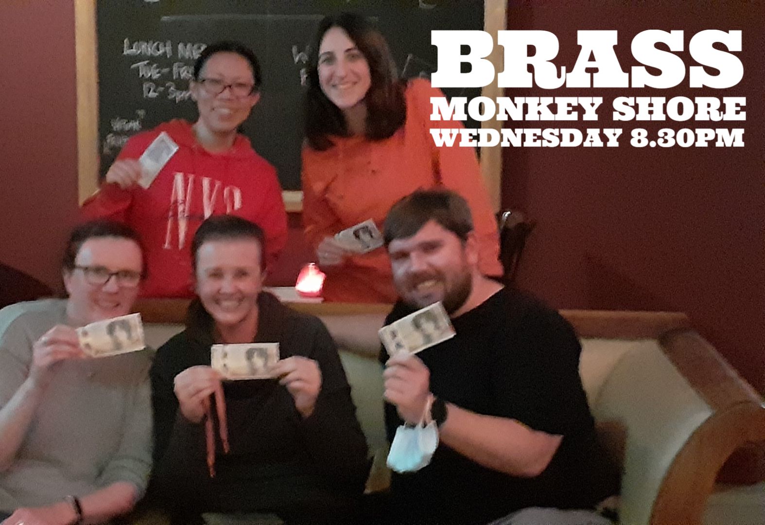 Doctor Paul Quizmaster on Twitter "Roads are (kind of) open again