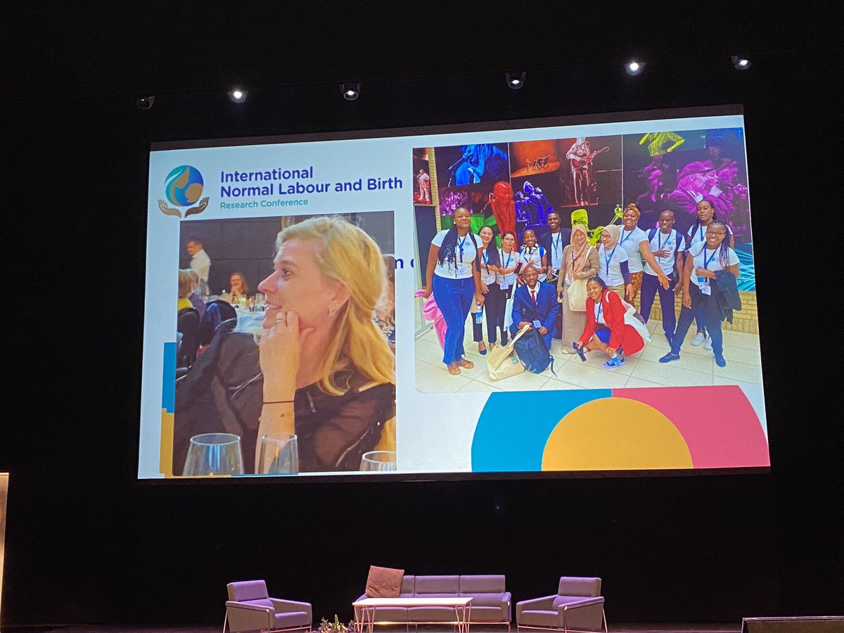 Jeffthanie Mathurin (@jeffthaniemath1) on Twitter photo Guess who are exposing as a symbol of hope and future for the midwifery around the world?? 🥰🥰🥰 We <a href="/MidwiferyYoung/">Young Midwifery Leaders</a> because of the trust that have put the <a href="/world_midwives/">International Confederation of Midwives</a> in us, are motivated today than ever to make them proud of us! At the #NLNB22 Guess who are exposing as a symbol of hope and future for the midwifery around the world?? 🥰🥰🥰 We <a href="/MidwiferyYoung/">Young Midwifery Leaders</a> because of the trust that have put the <a href="/world_midwives/">International Confederation of Midwives</a> in us, are motivated today than ever to make them proud of us! At the #NLNB22