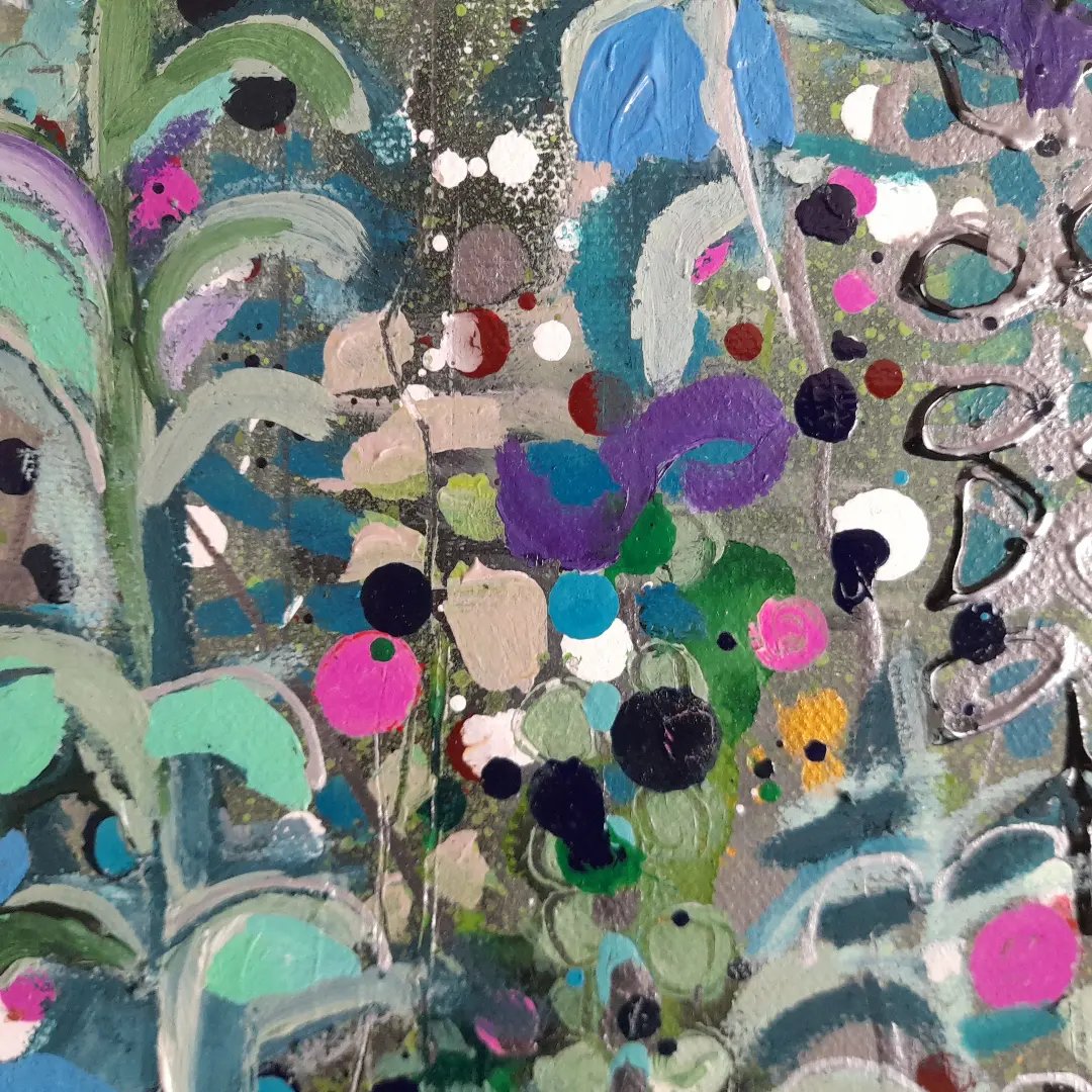 Catherine Ruth Artist tweet media