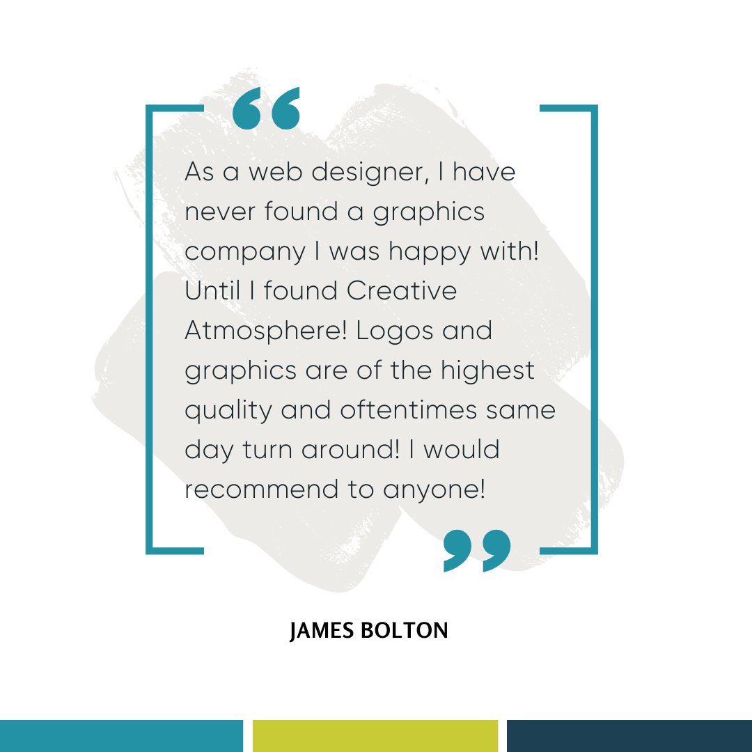 CreativeAtmos's tweet photo. #clientlove 

Great to work with like-minded individuals. https://t.co/VxnBHYCgGO
