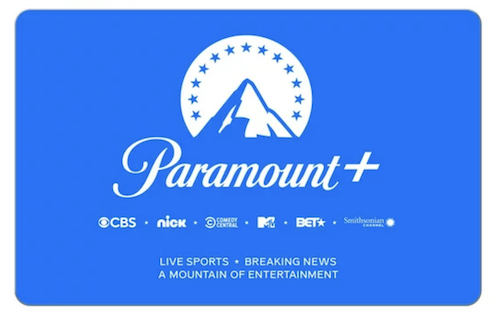 melanin_ya's tweet image. We’re giving away a $25 Paramount Plus Digital Gift Card to celebrate the upcoming Sept 23 release of ON THE COME UP! RT this tweet to enter! Like this tweet for an extra entry! Ends 9/21/22.  #MelanininYA #OnTheComeUp