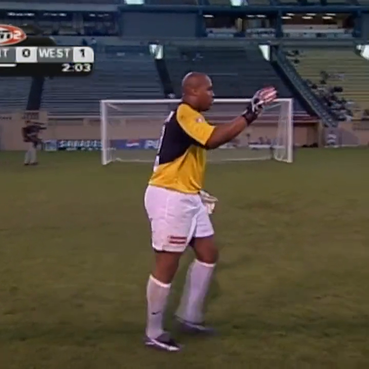 ESPN FC on Twitter "Which Premier League goalkeeper would win 'Goalie