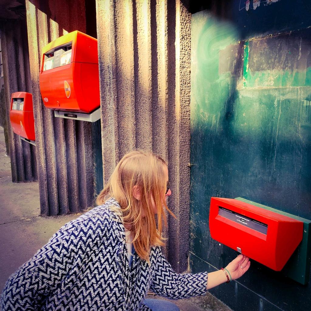 Garage2020 tweet media