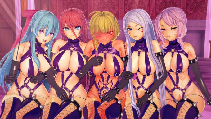 お題ありがとうございました
https://t.co/ej3qLg0ki2 