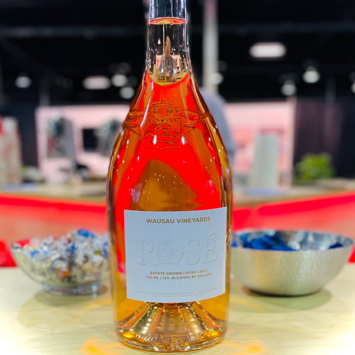 We have Wine, we have Beer and we certainly have Spirit! Join us for HAPPY HOUR at Label Expo Americas 2022 Booth #1447 from 3:00pm - 5:00pm. We look forward to seeing you there!