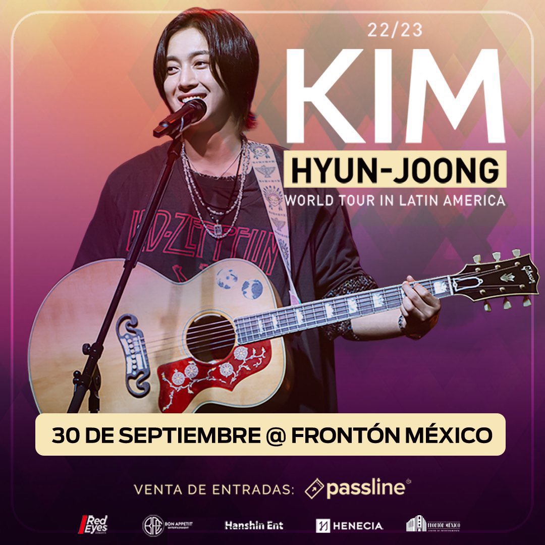ProyectosHenec2's tweet photo. ‘ATENCIÓN’ 

Chicas que vayan al concierto de México y que quieran unirse a un grupo de #PHLatinas 

Manitas arriba ?! 

#kimhyunjoong 
#HENECIA https://t.co/39pnFu4BrD