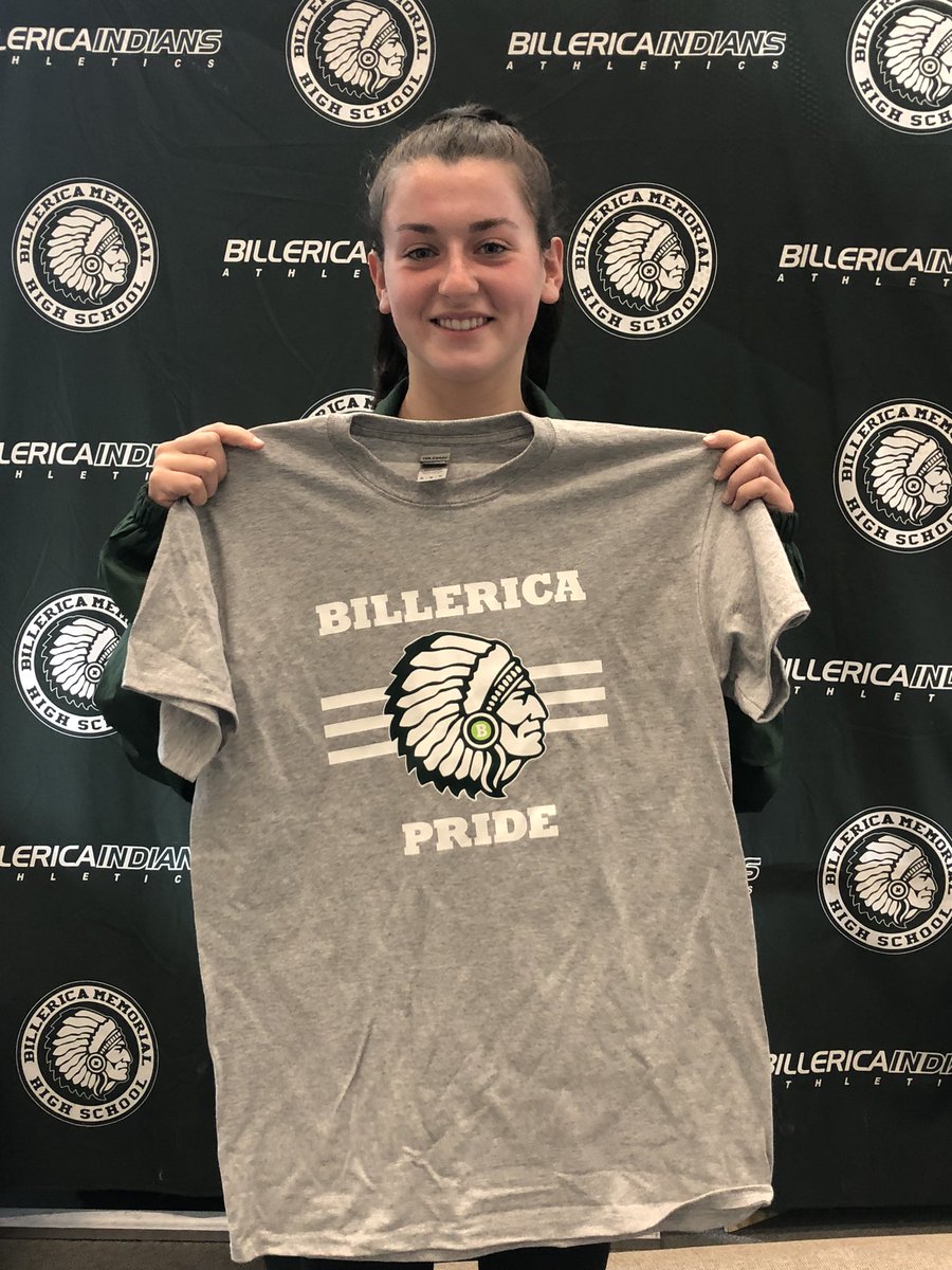 BMHS Athletics tweet media