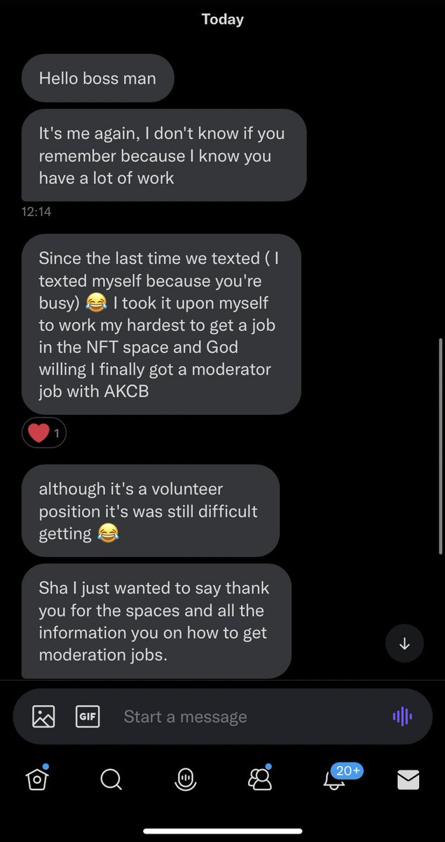 HXVΞRS 🌍 tweet media