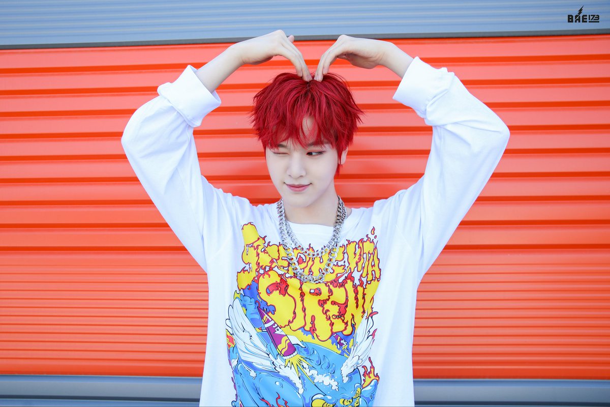 DohyonBrasil's tweet photo. #PRESS | 14.09.22 – Atualização no naver com o Dohyon 

#NamDohyon #남도현 #BAE173 #비에이이173 @BAE173_official https://t.co/lQ9uuslmKt