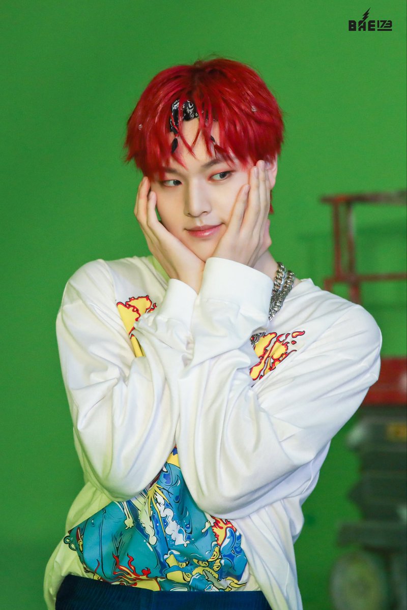 DohyonBrasil's tweet photo. #PRESS | 14.09.22 – Atualização no naver com o Dohyon 

#NamDohyon #남도현 #BAE173 #비에이이173 @BAE173_official https://t.co/lQ9uuslmKt