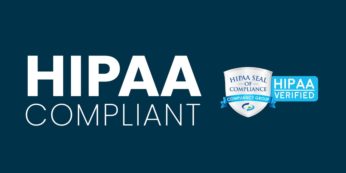 At Professional Rehab Associates of #RadfordVA, we are proudly #HIPAACompliant to ensure the privacy, safety, and integrity of your personal health information. 
Visit professionalrehabassociates.com to learn more about how we can serve YOU!