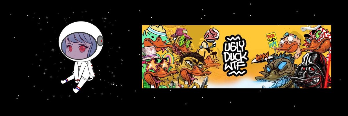A New Collaboration with <a href="/Uglyduckwtf/">UglyDuck.wtf</a> 🔥
To celebrate this we are giving a free mint spot for Uglyduck.wtf holders!

How to claim? 
- Join our Discord Server
discord.gg/LittleThingzNFT
- Go to the verify-asset channel,and connect your wallet using the collabland bot

#NFT