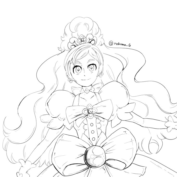 はるはる描き 