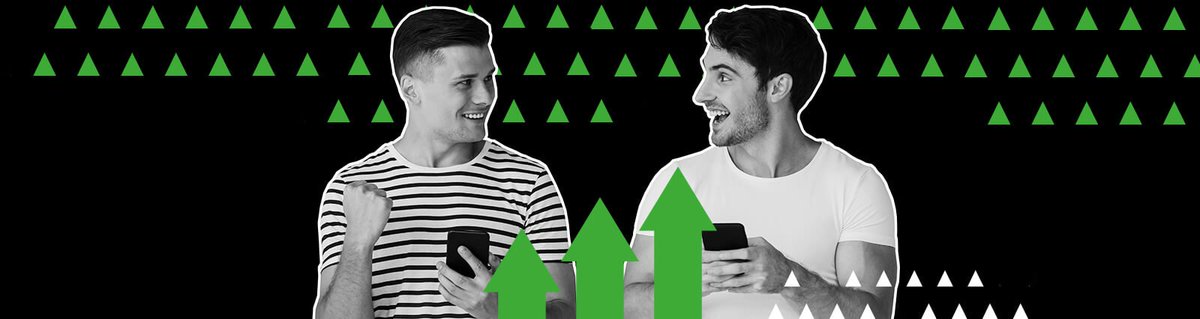 REGISTER NOW @ 👇👇
netplay247.com/comparison/go/…
£40 Money Back + £10 casino bonus
#NETPLAY247 #NEPLA247YACANADA #SportsGambling #onlinegames