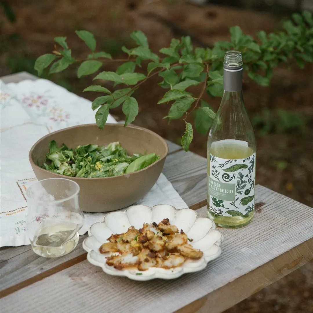 RÖD Wine tweet media