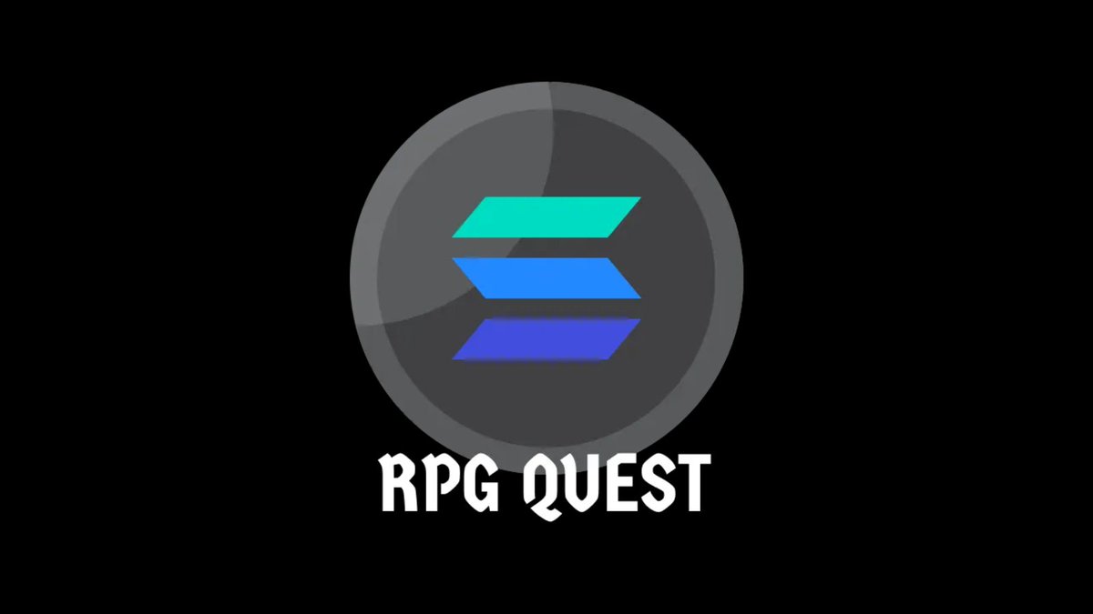 solana's tweet photo. 8/ 🎮 First place in the #SolanaSummerCamp Gaming Track goes to RPG Quest, a lightweight, pixel multicharacter, play-to-earn dungeon game built using Phaser, powered by Metaplex. https://t.co/gbwHl6kOHK https://t.co/TWpxhmxi4X