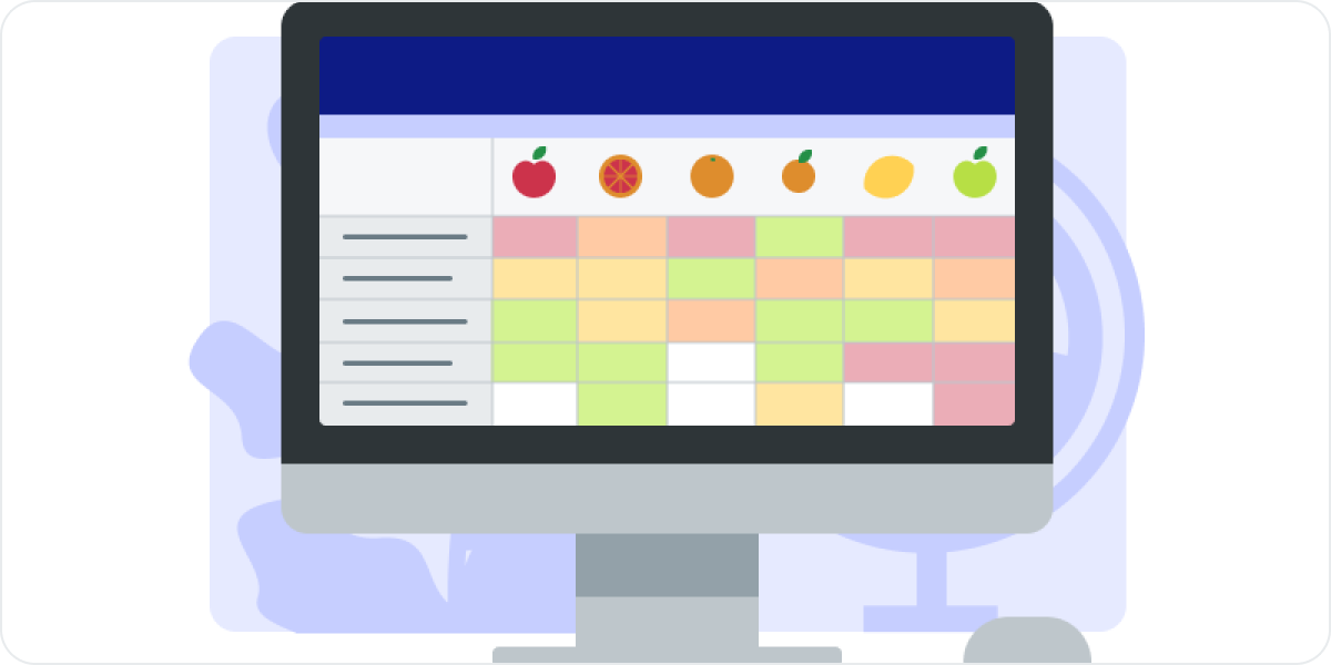 Procurement processes preying on your peace of mind? 😰 Preach!

Get this free vendor evaluation scorecard to track your call notes, questions, and progress: bit.ly/3DnGBU8