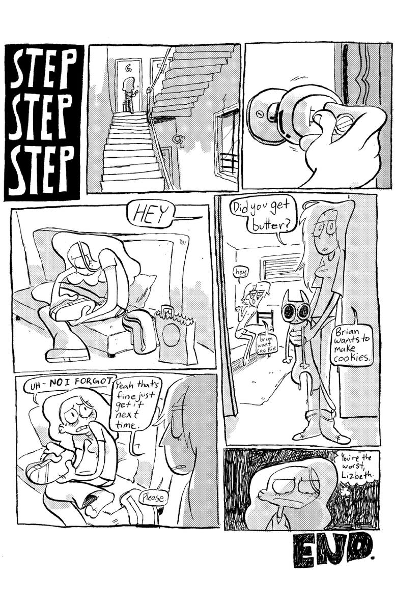 excerpt from cat scratch 3 