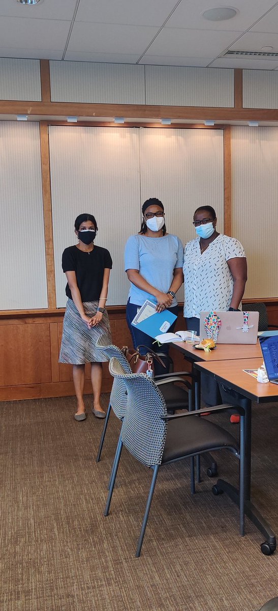 PennPPA's tweet photo. During BPC's #leadership retreat we discussed changing BPC to an all #postdoc inclusive committee and awarded our members certificates for their efforts.
Thank you all for your great work! @lsprahl @PennBPP
@LeoleneJean @CestLaPri @mayasamiso
@DrRohiniNair
 #upennbpc https://t.co/7JJibd9U7g