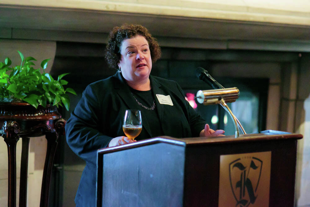 Turning wine into cash for area nonprofits is the Cincinnati International Wine Festival. moversmakers.org/2022/09/14/win…