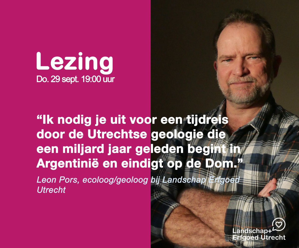 LandschErfgoed tweet picture