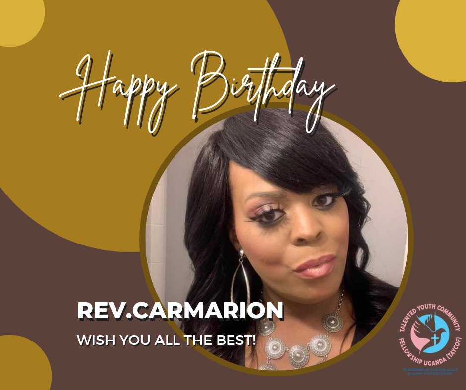 TALENTED YOUTH COMMUNITY FELLOWSHIP UGANDA tweet media