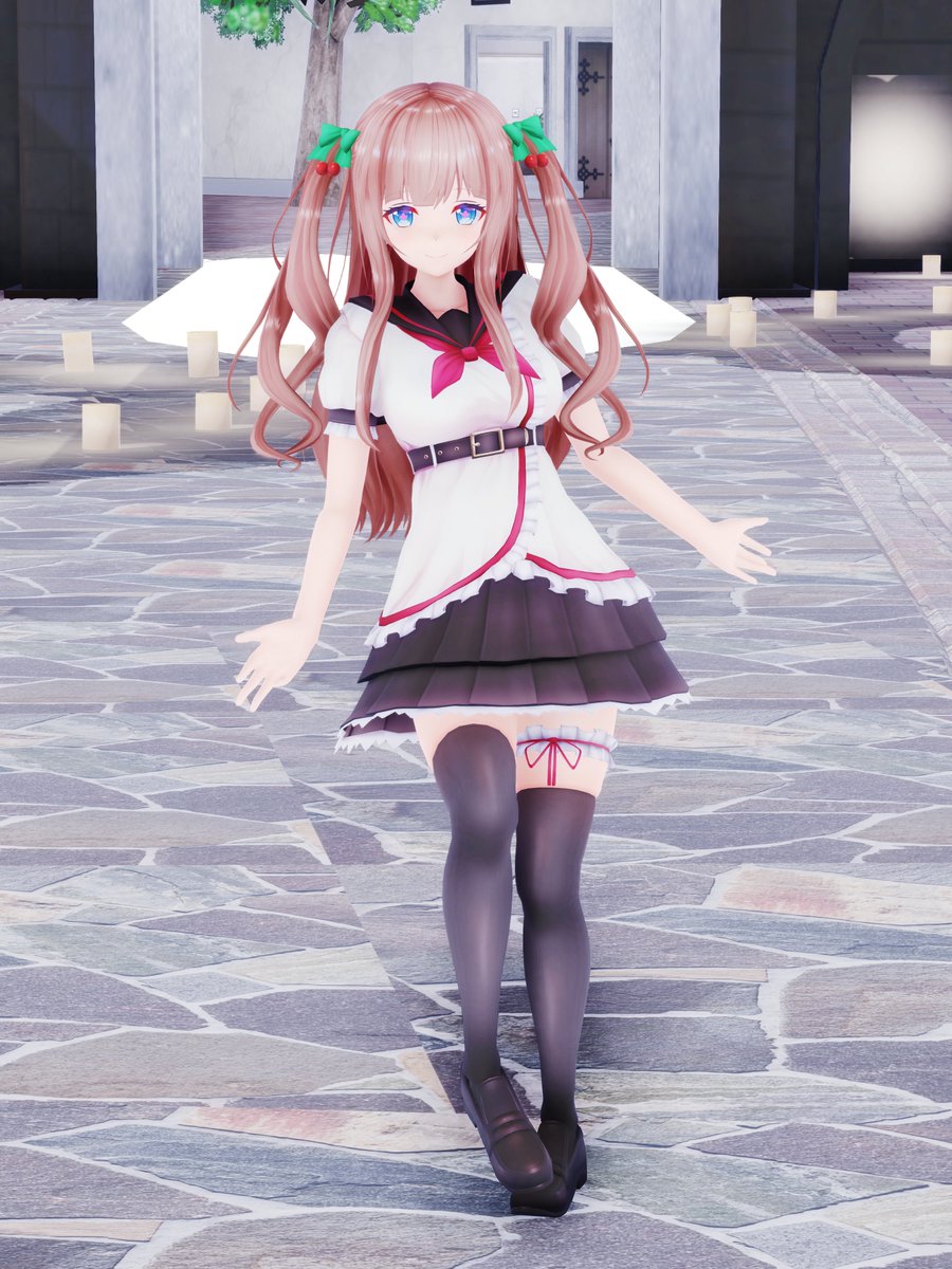 MMDerRira2's tweet photo. 花京院ちえり

モデル:アップランド様
(C)Appland, Inc.

#MMD
#mmd
#アップランド
#ちぇり絵
#花京院ちえり
#dotLIVEMMD
#dotLIVE https://t.co/TlomBVuOVB