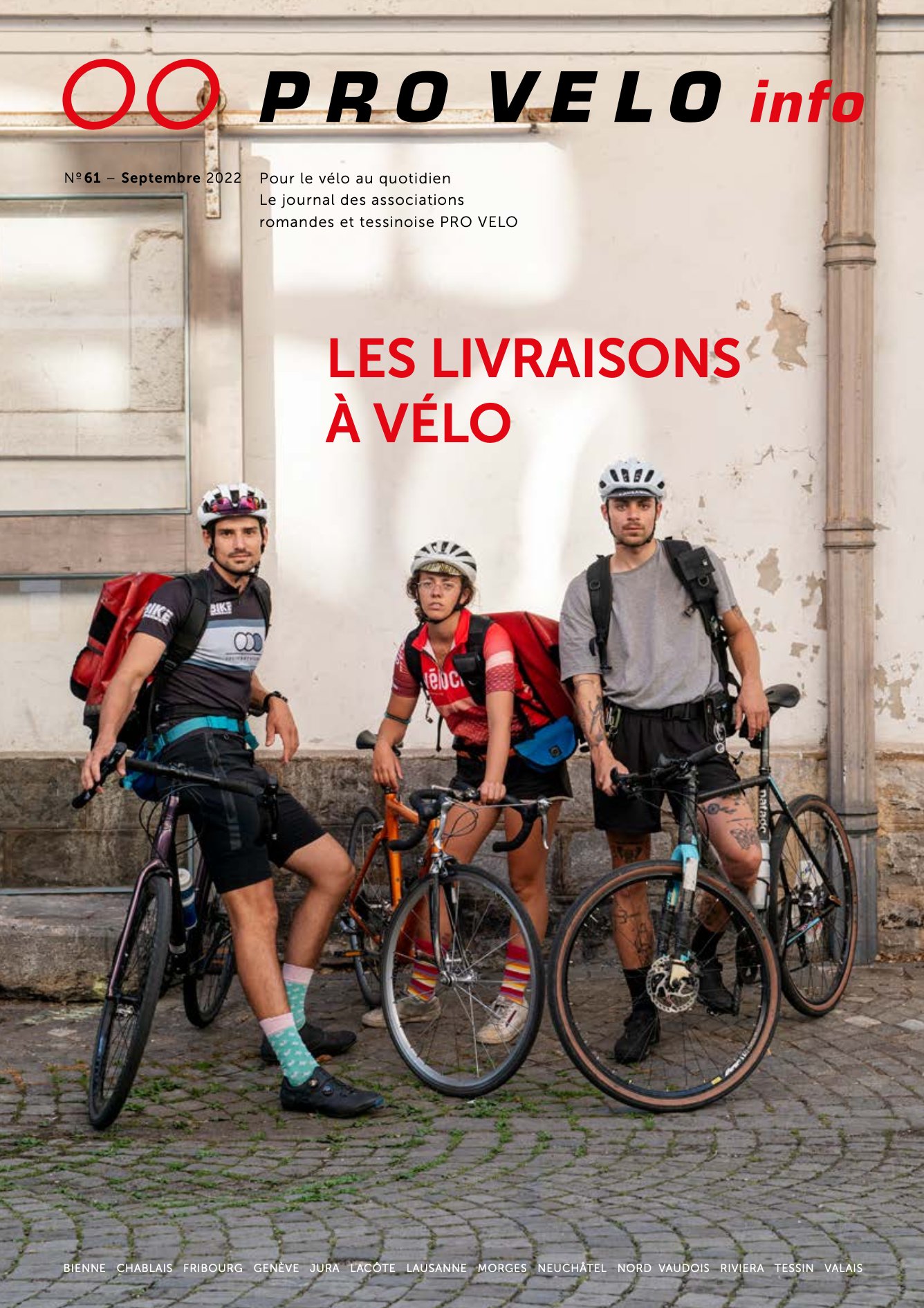 Pro store velo riviera