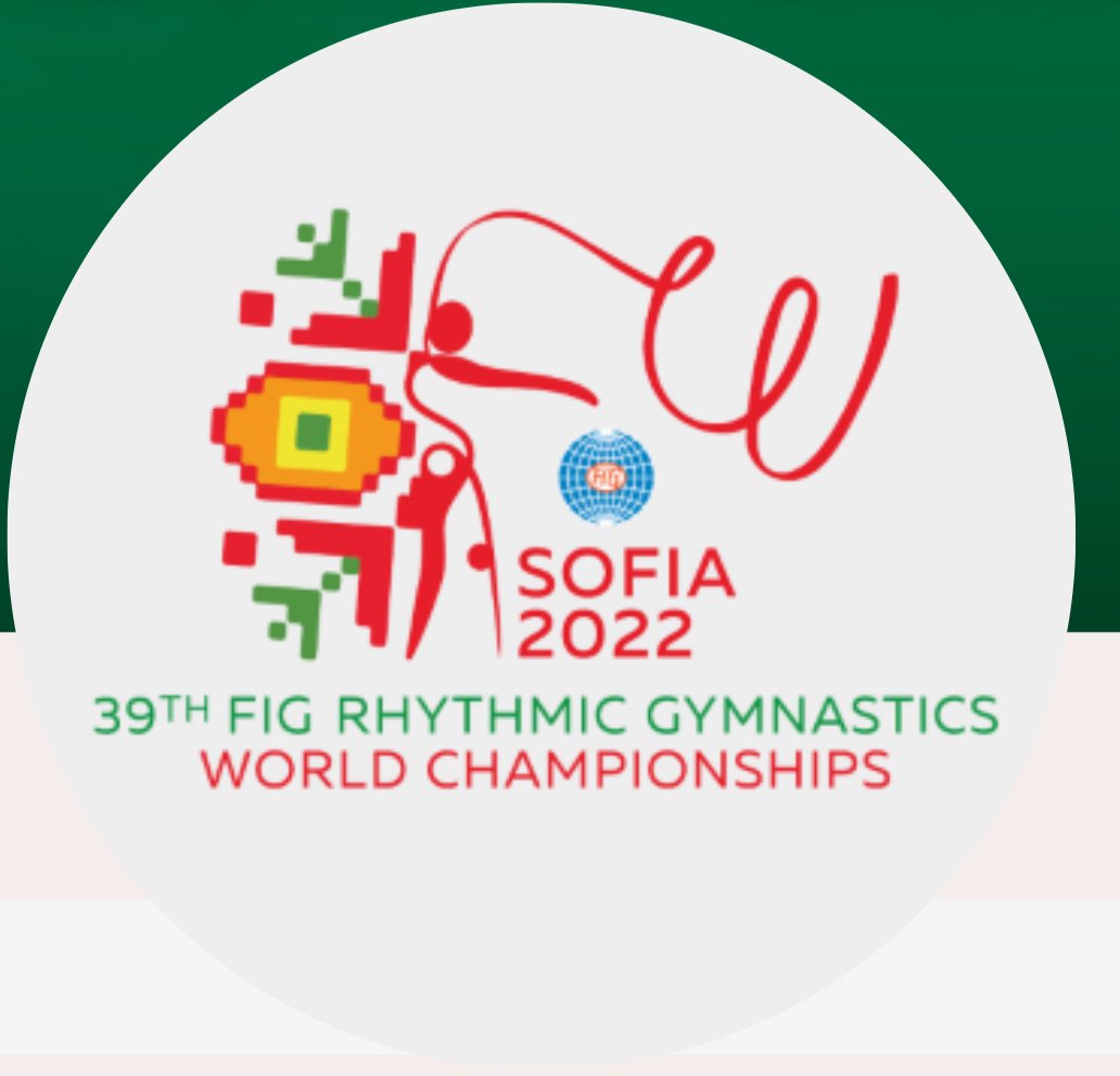 Esporte e Música 🙌

Começa hoje, às 15h, a cobertura do <a href="/sportv/">sportv</a> no Mundial de Ginástica Rítmica 2022!

Evento que distribui vagas olímpicas:
 3 no individual e 3 por equipes.