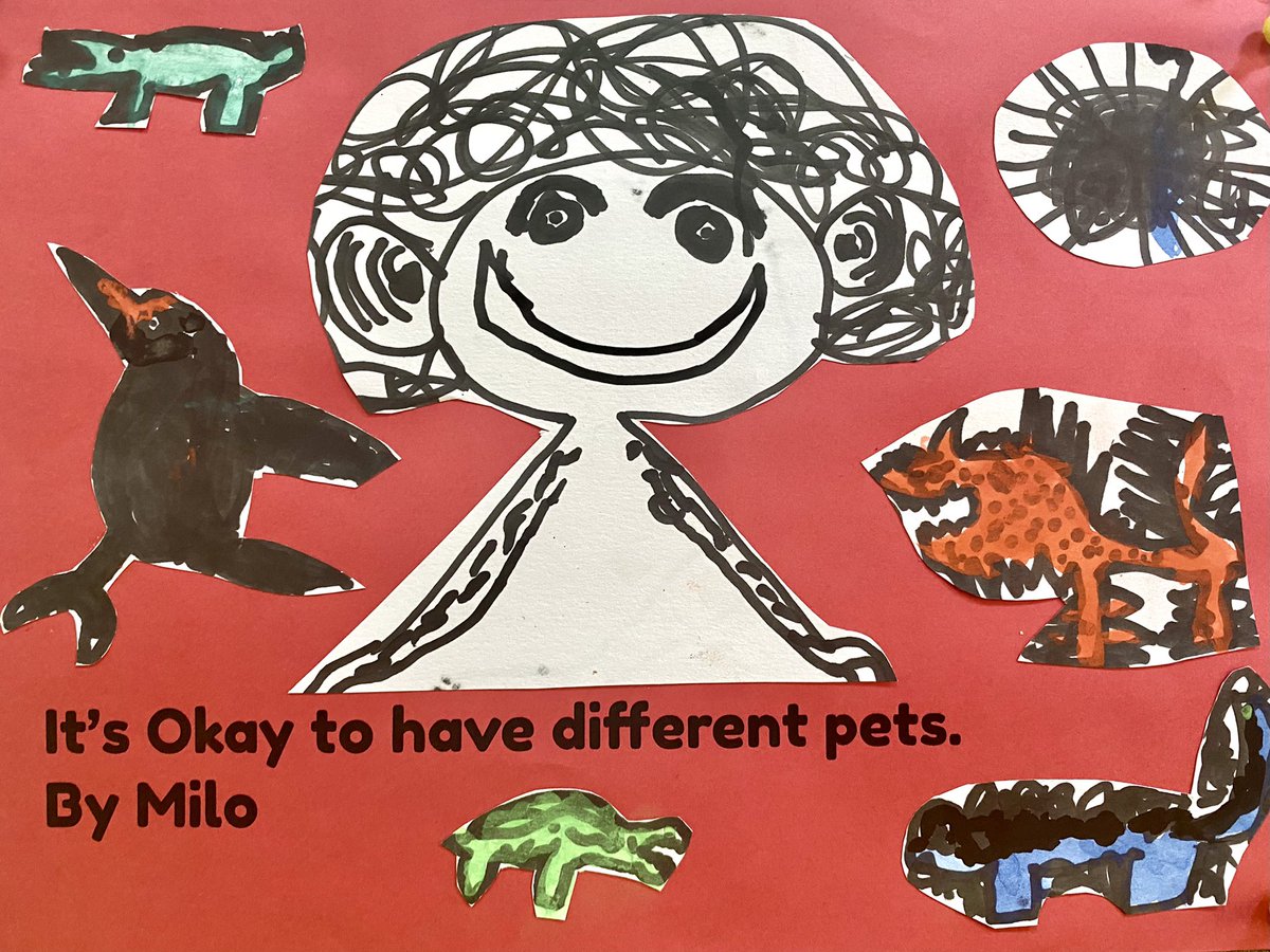 Zita Joyce (she/her) (@zitajoyce2) on Twitter photo It’s OK to be Different! This is what DIVERSITY means to our 1st graders. <a href="/pypchat/">PYPchat</a> <a href="/PYPConnectED/">PYP ConnectEd</a> #diversity #DiversityandInclusion <a href="/Stonehill_SIS/">Stonehill IS</a> <a href="/ibpyp/">IB PYP</a> It’s OK to be Different! This is what DIVERSITY means to our 1st graders. <a href="/pypchat/">PYPchat</a> <a href="/PYPConnectED/">PYP ConnectEd</a> #diversity #DiversityandInclusion <a href="/Stonehill_SIS/">Stonehill IS</a> <a href="/ibpyp/">IB PYP</a>