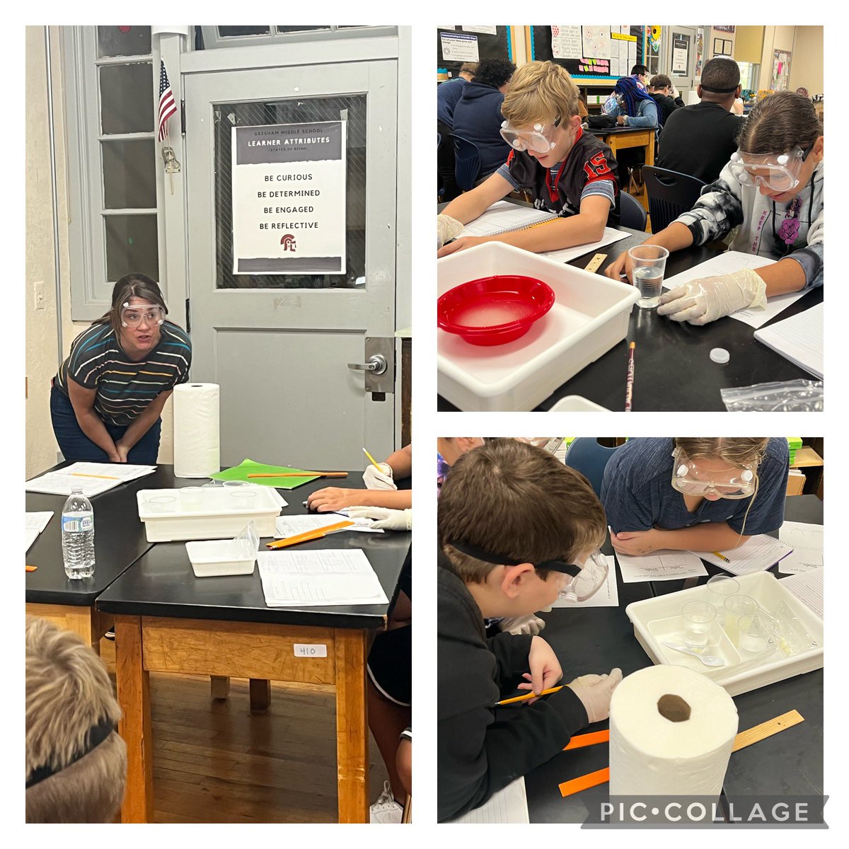 Melissa Glover tweet media