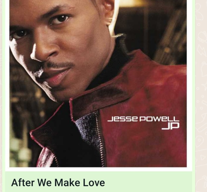 djchinalone's tweet photo. #rip #JessePowell #RIPJessePowell #ripjess https://t.co/1LxGx1cxt9