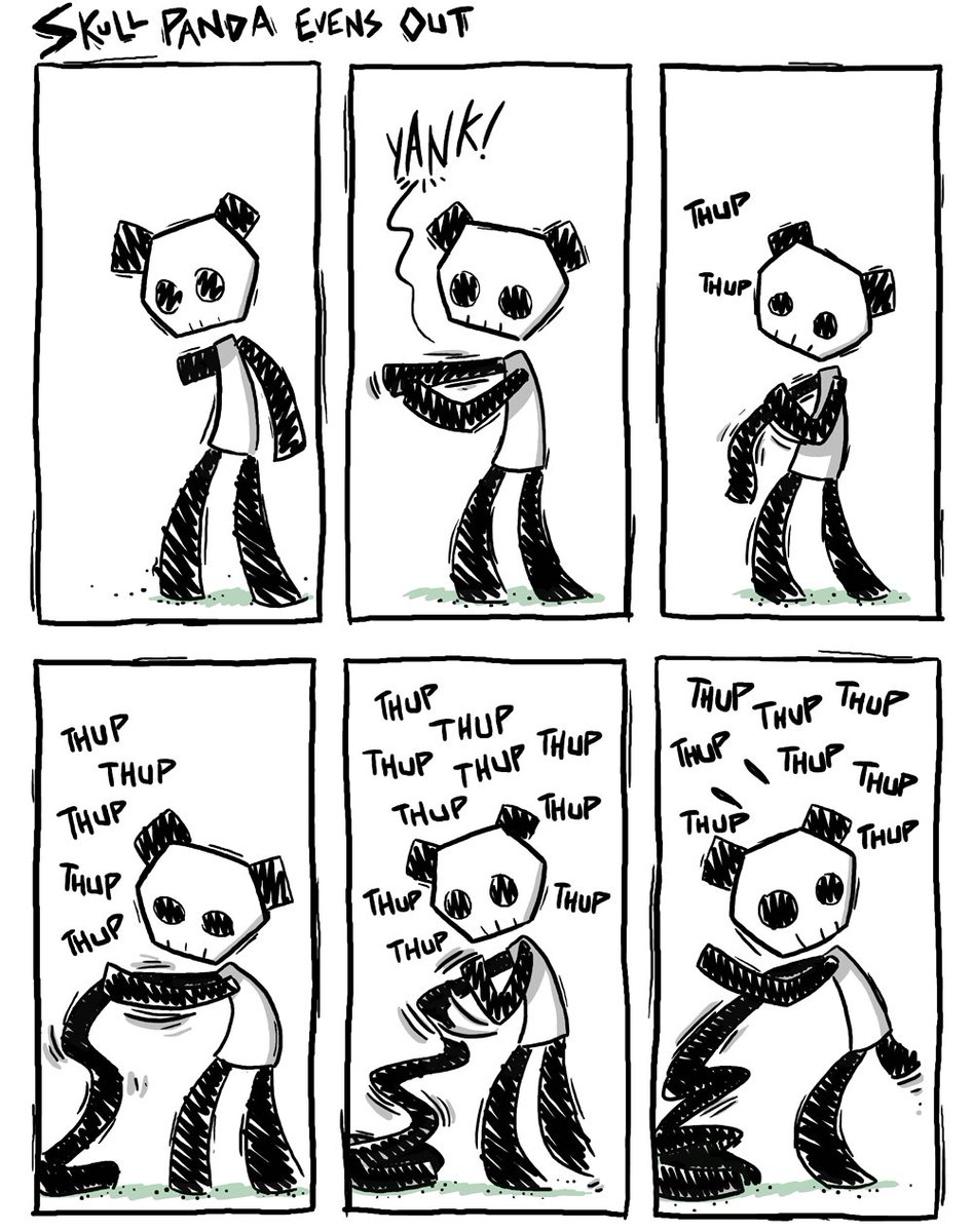 Don't pick at it, you'll only make it worse

https://t.co/cdeWsgqTEE 