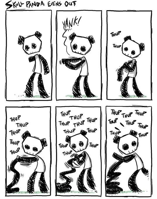 Don't pick at it, you'll only make it worse

https://t.co/cdeWsgqTEE 