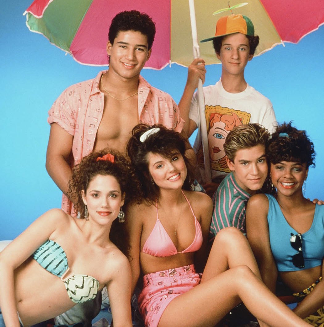 I’m gonna tell my kids this was Cobra Kai season 5.