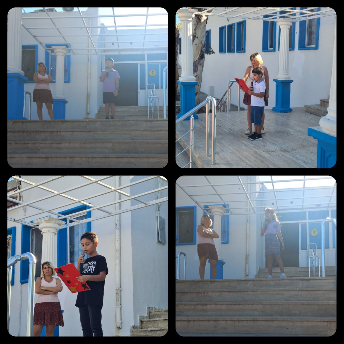 #İlköğretimHaftası coşkuyla kutlandı <a href="/bodrumMEM/">Bodrum İlçe MEM</a> <a href="/AldalBulent/">Bülent Aldal</a> <a href="/MesutTOPALOLU/">Mesut TOPALOĞLU</a> <a href="/Edizetin5/">Ediz Çetin</a> <a href="/emrecay55/">Emre ÇAY</a> <a href="/mugla_mem/">Muğla İl Millî Eğitim Müdürlüğü</a>