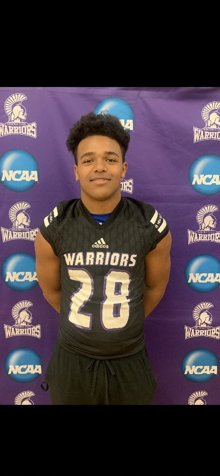 <a href="/PrepRedzoneMN/">Prep Redzone Minnesota</a> has named 12 Big-Time 2023 Metro Sleepers and Standouts our readers need to know now that the '22 season is fully underway. Check them out below! 

<a href="/MorrellRamsey/">Ramsey Morrell</a> <a href="/DoreonCeaser05/">Doreon Ceaser</a> <a href="/NSICRecruiting/">Northern Sun Intercollegiate Conference Recruiting</a> <a href="/MiacFtbl/">MIAC Football Recruiting</a> 

prepredzone.com/2022/09/12-big…