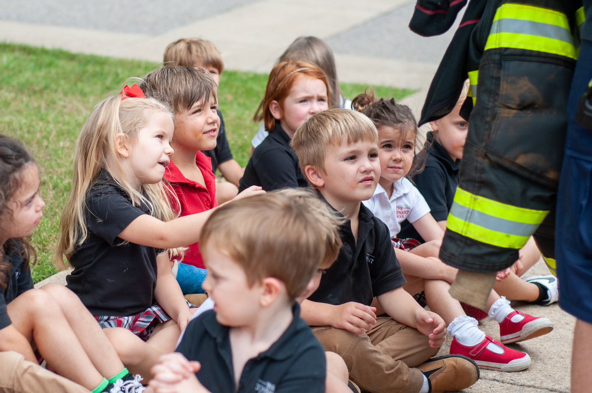 The Covenant School tweet media