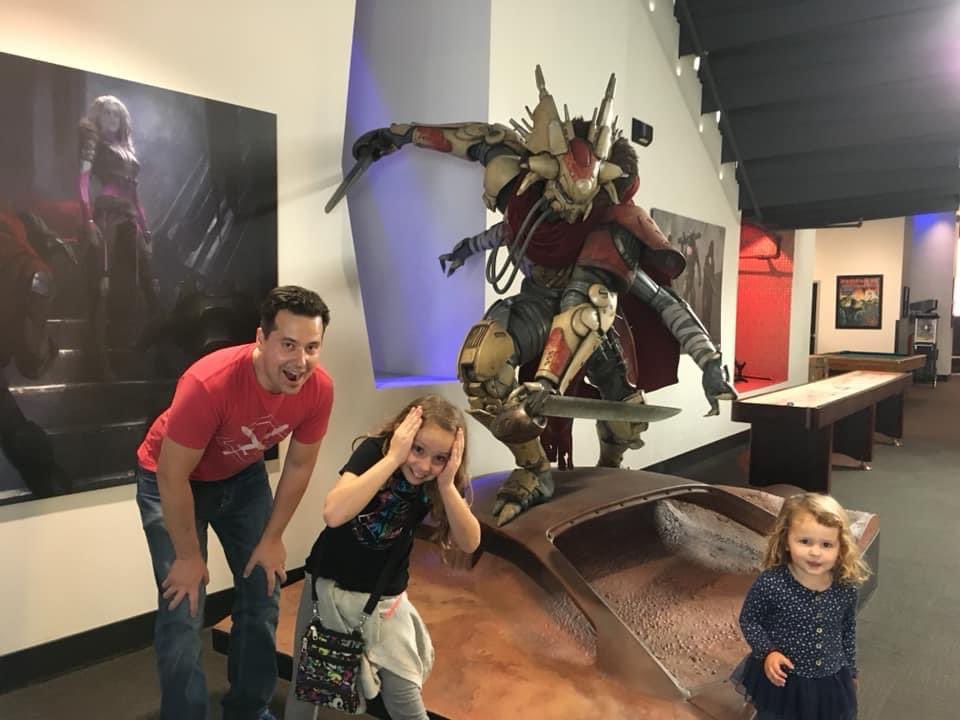 SubtimusPrime's tweet image. FB reminds me this was 4 yrs ago.  Shoot.