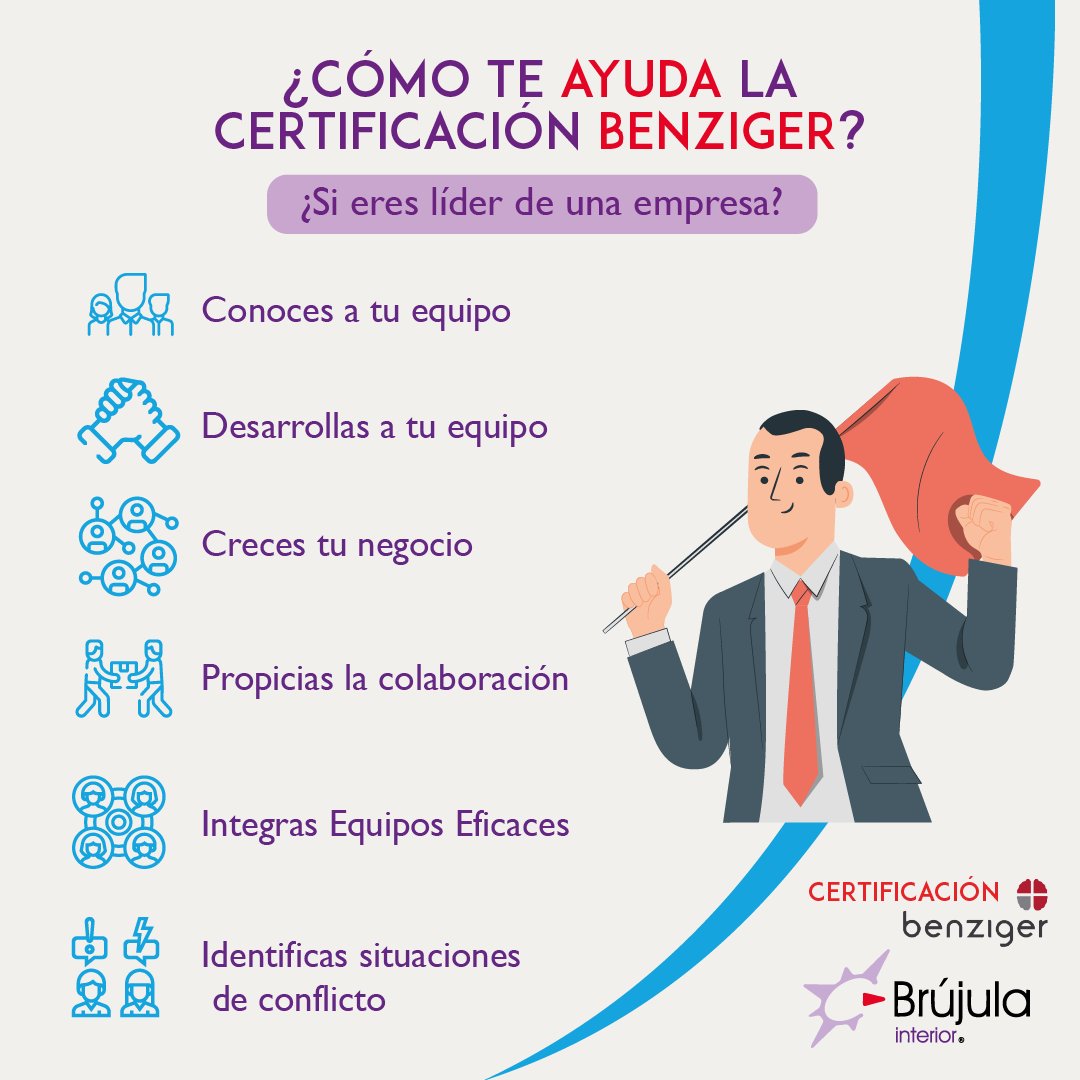 BrujulaInterior's tweet photo. ¿Sientes que te tambaleas en tu puesto como líder? 🤯
Si quieres transformar tu área, no dudes en contactarnos 💥https://t.co/ROPCCKUDf1
#brujulainterior #benziger #crecimientolaboral #productividad #orientacionlaboral #gestiondetalento https://t.co/ZPgO7s7798