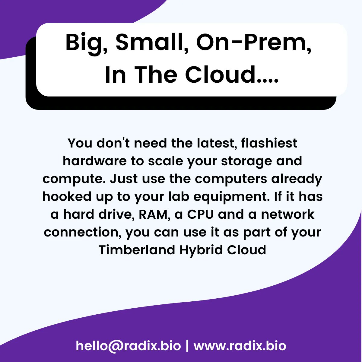 RadixLabsBio's tweet image. 