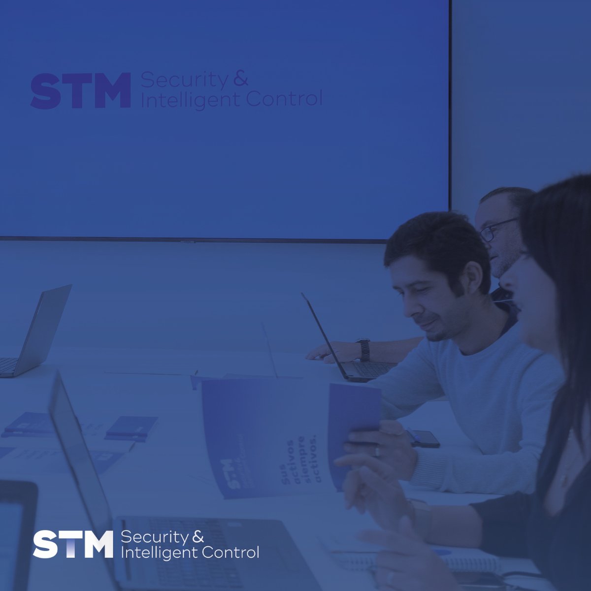 STMseguridad's tweet photo. Ponemos a tu servicio un equipo con más de 5000 asuntos de morosidad de alquiler gestionados. ¿El objetivo? Alcanzar una rápida puesta a disposición del inmueble deshabitado en el mejor estado de conservación y con la máxima garantía jurídica.
#SecurityAndIntelligentControl https://t.co/bEnWLZmyzO